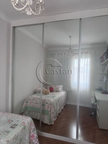 Foto 15 do(a) Apartamento de 3 quartos à venda em Vila Ema, São Paulo