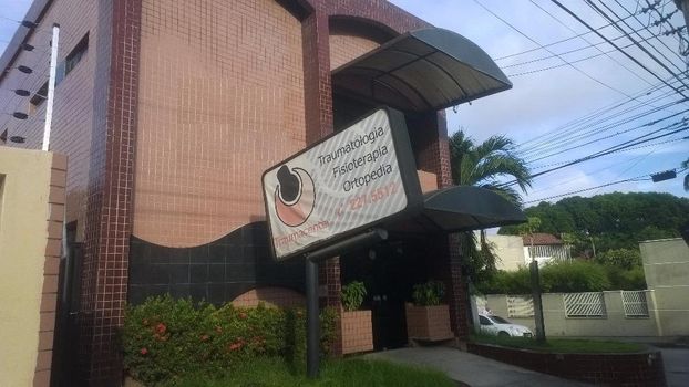 Foto 1 do(a) Edifício Inteiro false à venda em Fátima, Fortaleza