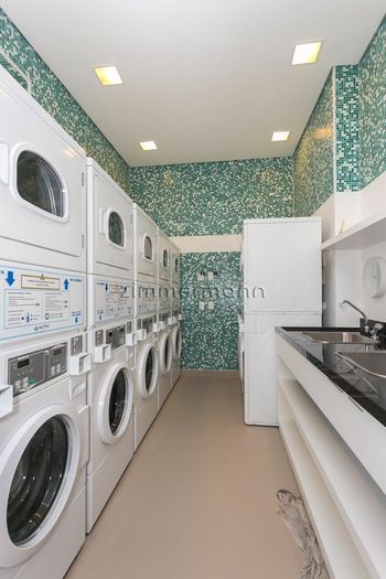 Foto 30 do(a) Apartamento de 1 quartos à venda em Várzea da Barra Funda, São Paulo