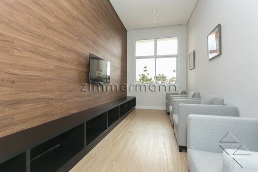 Foto 49 do(a) Apartamento de 1 quartos à venda em Várzea da Barra Funda, São Paulo