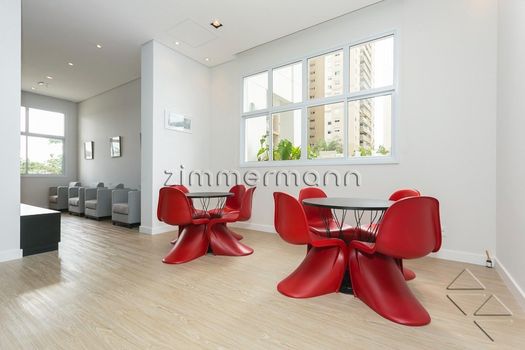 Foto 48 do(a) Apartamento de 1 quartos à venda em Várzea da Barra Funda, São Paulo