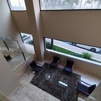 Foto 7 do(a) Apartamento de 4 quartos à venda em Vila da Serra, Nova Lima