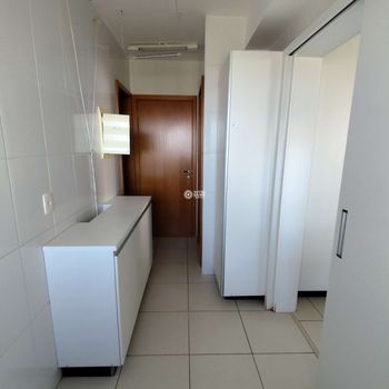 Foto 33 do(a) Apartamento de 4 quartos à venda em Vila da Serra, Nova Lima