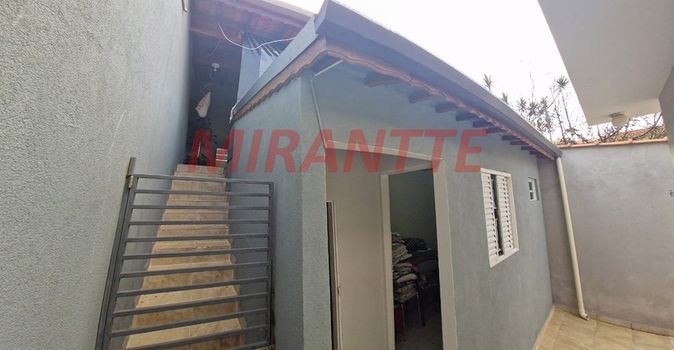 Foto 21 do(a) Casa de 3 quartos à venda em Vila Mazzei, São Paulo