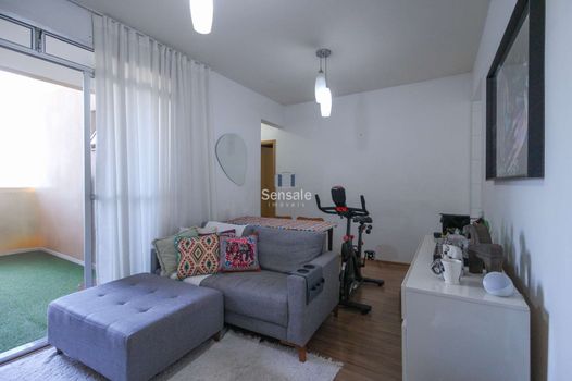 Foto 1 do(a) Sala / Conjunto Comercial de 3 quartos à venda em Fernão Dias, Belo Horizonte
