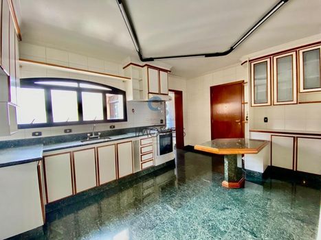 Foto 41 do(a) Apartamento de 4 quartos à venda em Vila Gomes Cardim, São Paulo