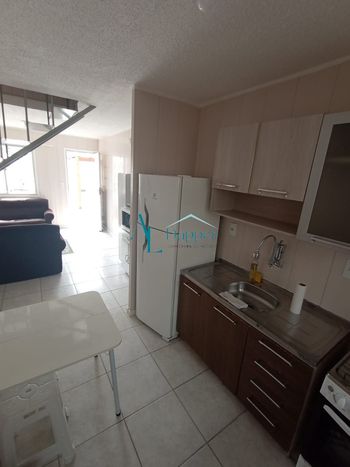 Foto 3 do(a) Casa em Condomínio de 2 quartos à venda em Carreiros, Rio Grande