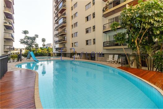 Foto 30 do(a) Cobertura de 5 quartos à venda em Vila Clementino, São Paulo