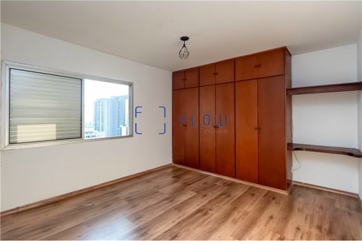 Foto 15 do(a) Cobertura de 5 quartos à venda em Vila Clementino, São Paulo