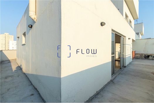 Foto 10 do(a) Cobertura de 5 quartos à venda em Vila Clementino, São Paulo