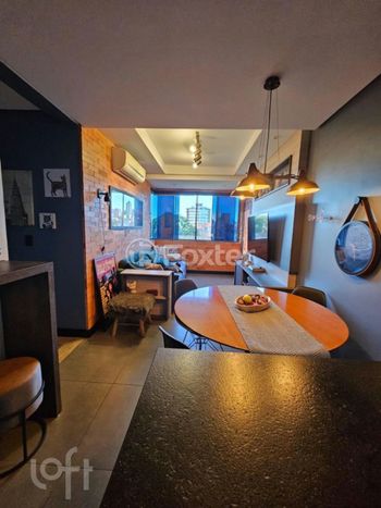 Foto 1 do(a) Apartamento de 3 quartos à venda em Vila Veranópolis, Cachoeirinha