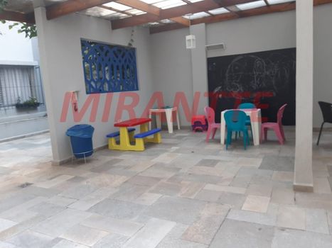 Foto 15 do(a) Apartamento de 2 quartos para alugar em Santana, São Paulo