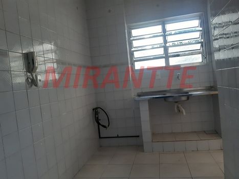 Foto 5 do(a) Apartamento de 2 quartos para alugar em Santana, São Paulo