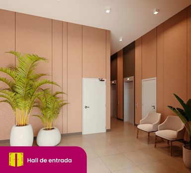 Foto 3 do(a) Apartamento de 2 quartos à venda em Todos os Santos, Rio de Janeiro