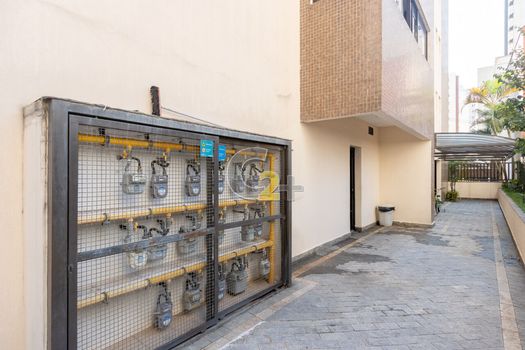 Foto 45 do(a) Cobertura de 4 quartos à venda em Perdizes, São Paulo