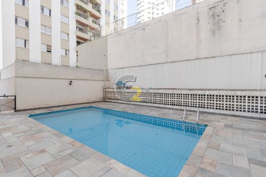 Foto 46 do(a) Cobertura de 4 quartos à venda em Perdizes, São Paulo