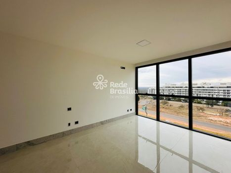 Foto 2 do(a) Apartamento de 4 quartos à venda em Setor Noroeste, Brasília