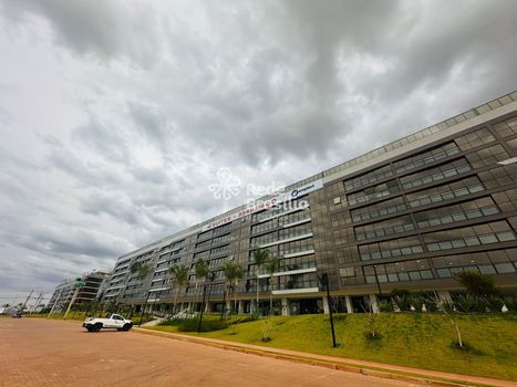 Foto 29 do(a) Apartamento de 4 quartos à venda em Setor Noroeste, Brasília