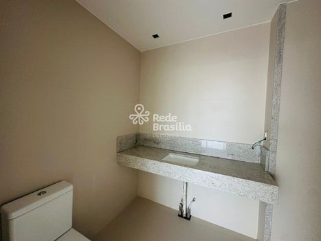 Foto 10 do(a) Apartamento de 4 quartos à venda em Setor Noroeste, Brasília