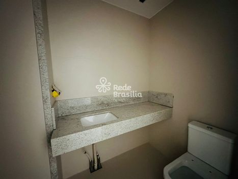 Foto 11 do(a) Apartamento de 4 quartos à venda em Setor Noroeste, Brasília