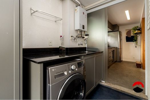 Foto 24 do(a) Apartamento de 3 quartos à venda em Alto da Lapa, São Paulo