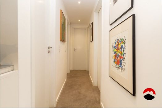Foto 10 do(a) Apartamento de 3 quartos à venda em Alto da Lapa, São Paulo