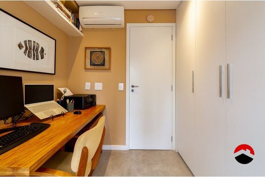 Foto 12 do(a) Apartamento de 3 quartos à venda em Alto da Lapa, São Paulo