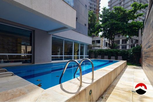 Foto 31 do(a) Apartamento de 3 quartos à venda em Alto da Lapa, São Paulo