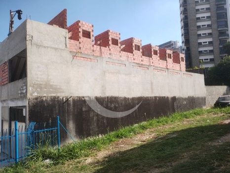 Foto 2 do(a) Edifício Inteiro de 1 quartos à venda em Alto da Mooca, São Paulo