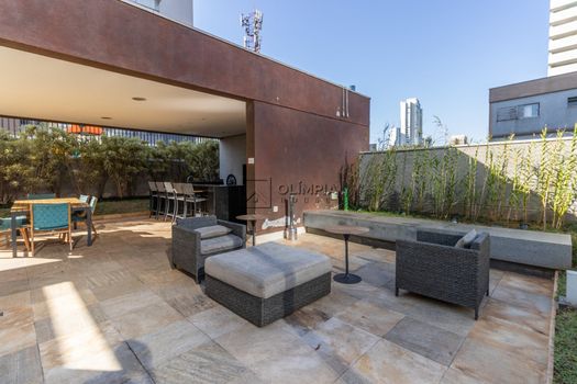 Foto 42 do(a) Apartamento de 2 quartos à venda em Pinheiros, São Paulo