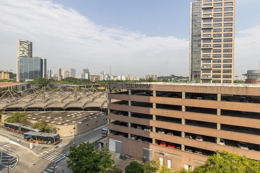 Foto 12 do(a) Apartamento de 2 quartos à venda em Pinheiros, São Paulo