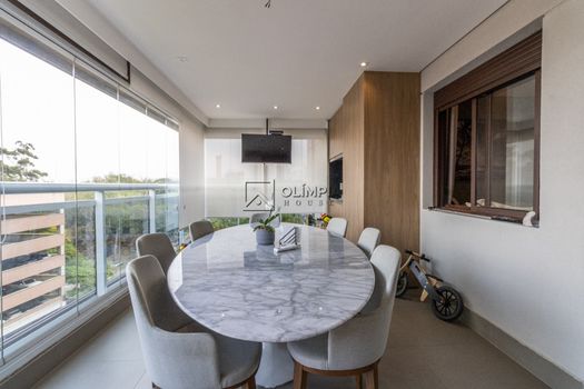 Foto 7 do(a) Apartamento de 2 quartos à venda em Pinheiros, São Paulo
