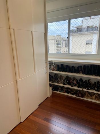 Foto 5 do(a) Apartamento de 3 quartos à venda em Perdizes, São Paulo
