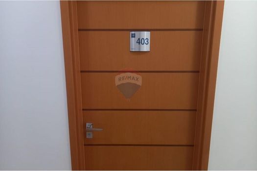 Foto 13 do(a) Sala / Conjunto Comercial false à venda em Condomínio Residencial Euroville, Bragança Paulista