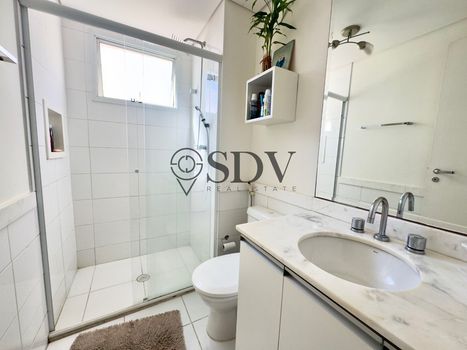 Foto 22 do(a) Apartamento de 3 quartos para alugar em Vila Romana, São Paulo
