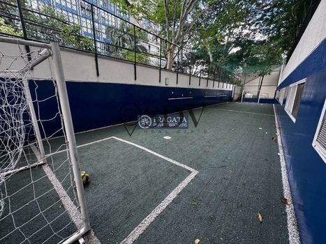 Foto 7 do(a) Apartamento de 3 quartos para alugar em Vila Romana, São Paulo
