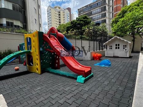 Foto 11 do(a) Apartamento de 3 quartos para alugar em Vila Romana, São Paulo