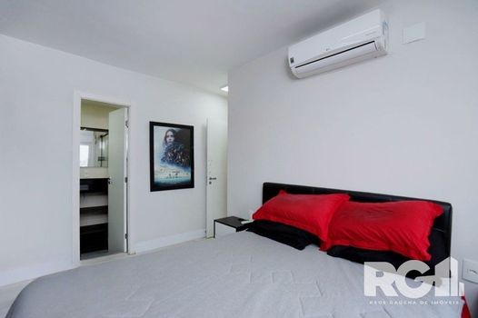 Foto 8 do(a) Flat de 3 quartos à venda em São Sebastião, Porto Alegre