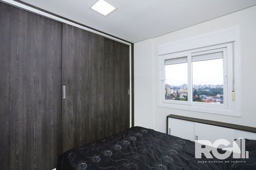 Foto 11 do(a) Flat de 3 quartos à venda em São Sebastião, Porto Alegre