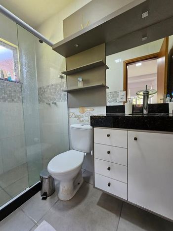 Foto 12 do(a) Casa em Condomínio de 3 quartos à venda em Vargem Grande, Teresópolis