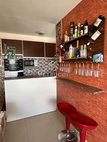 Foto 7 do(a) Apartamento de 2 quartos à venda em Parque São Vicente, Mauá