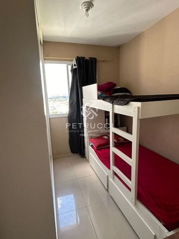 Foto 9 do(a) Apartamento de 2 quartos à venda em Parque São Vicente, Mauá