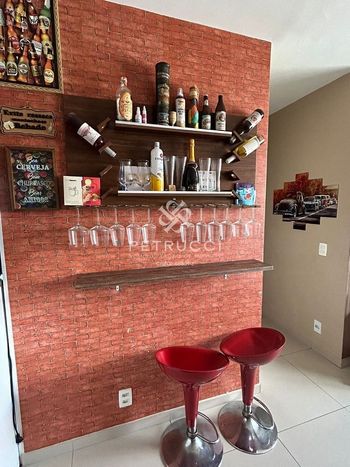 Foto 4 do(a) Apartamento de 2 quartos à venda em Parque São Vicente, Mauá