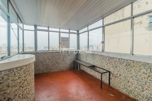 Foto 17 do(a) Apartamento de 3 quartos à venda em Centro Histórico, Porto Alegre