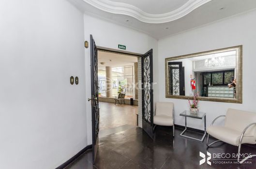 Foto 33 do(a) Apartamento de 3 quartos à venda em Centro Histórico, Porto Alegre