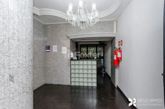 Foto 35 do(a) Apartamento de 3 quartos à venda em Centro Histórico, Porto Alegre