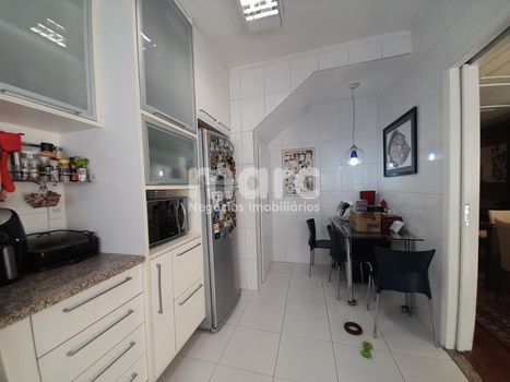 Foto 14 do(a) Casa em Condomínio de 3 quartos à venda em Aclimação, São Paulo