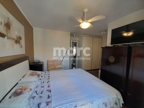 Foto 38 do(a) Casa em Condomínio de 3 quartos à venda em Aclimação, São Paulo