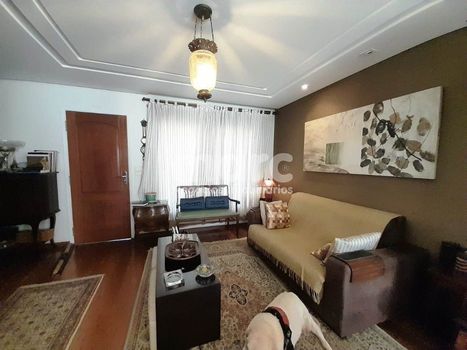 Foto 5 do(a) Casa em Condomínio de 3 quartos à venda em Aclimação, São Paulo