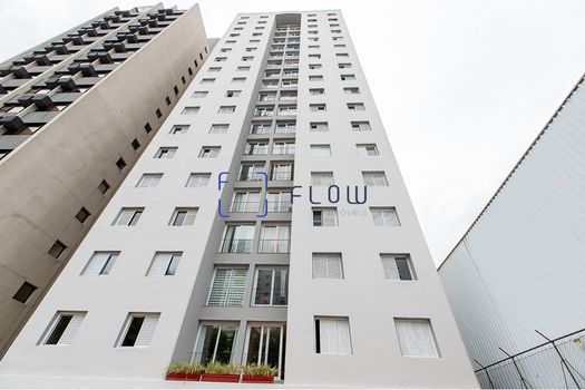 Foto 26 do(a) Apartamento de 2 quartos à venda em Moema, São Paulo